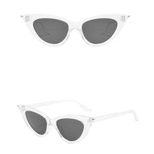 Load image into Gallery viewer, Personalized Small Frame Sunglasses Lightweight Comfortable Non-polarized Sunglasses Fashion Outdoor Sunglasses