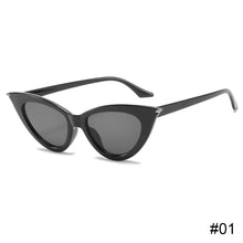 Load image into Gallery viewer, Personalized Small Frame Sunglasses Lightweight Comfortable Non-polarized Sunglasses Fashion Outdoor Sunglasses