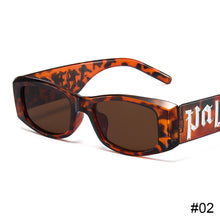 Load image into Gallery viewer, Personalized Colorful Sunglasses Comfortable Non-polarized Sunglasses Fashion Outdoor UV Protection Sunglasses