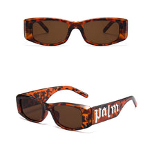 Load image into Gallery viewer, Personalized Colorful Sunglasses Comfortable Non-polarized Sunglasses Fashion Outdoor UV Protection Sunglasses