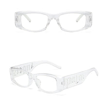 Load image into Gallery viewer, Personalized Colorful Sunglasses Comfortable Non-polarized Sunglasses Fashion Outdoor UV Protection Sunglasses