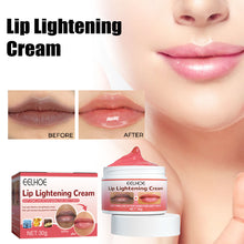 Load image into Gallery viewer, Lip Lightening Cream Moisturizing Repairing Lipstick Brighten Lip Color Anti-drying Non-sticky Lip Cream Lip Care