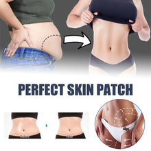 Load image into Gallery viewer, 20pcs/box Lose Weight Slimming Patches Firming Skin Shaping Patches Body Fat-burning Slimming Patches Health Care