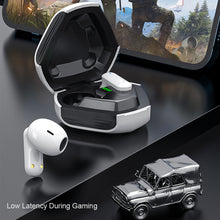 Load image into Gallery viewer, Wireless Headphones 5.2 Bluetooth Earphones Dual Stereo HIFI Lossless Sound Headsets Sports Mini TWS Earbuds For Smartphones 4.4 413 Reviews