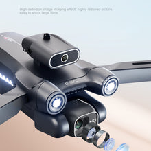 Load image into Gallery viewer, S1S Mini Drone 4k Profesional 6K HD Camera Obstacle Avoidance Aerial Photography Brushless Foldable Quadcopter 3km