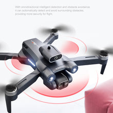 Load image into Gallery viewer, S1S Mini Drone 4k Profesional 6K HD Camera Obstacle Avoidance Aerial Photography Brushless Foldable Quadcopter 3km
