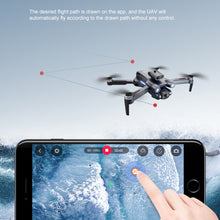 Load image into Gallery viewer, S1S Mini Drone 4k Profesional 6K HD Camera Obstacle Avoidance Aerial Photography Brushless Foldable Quadcopter 3km