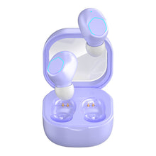 Load image into Gallery viewer, M21 Wireless Earpiece Headphone Earphone Sport Earbuds Headset with For 5.2 Bluetooth Phone Xiaomi Samsung Huawei Iphone OPPO