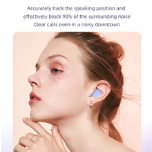 Load image into Gallery viewer, M21 Wireless Earpiece Headphone Earphone Sport Earbuds Headset with For 5.2 Bluetooth Phone Xiaomi Samsung Huawei Iphone OPPO
