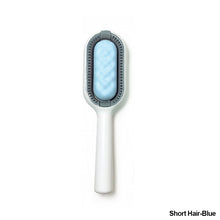 Load image into Gallery viewer, Multifunctional Pet Combs Pet Hair Sticky Brush Hair Remover Pet Wipes Comb Cat Comb Dog Pet Daily Care Supplies