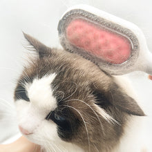 Load image into Gallery viewer, Multifunctional Pet Combs Pet Hair Sticky Brush Hair Remover Pet Wipes Comb Cat Comb Dog Pet Daily Care Supplies