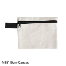 Load image into Gallery viewer, Durable 600D Oxford Fabric Hand Tool Bag Screws Nails Drill Bit Waterproof Tools Bags Canvas Instrument Case Organizer