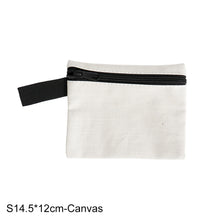 Load image into Gallery viewer, Durable 600D Oxford Fabric Hand Tool Bag Screws Nails Drill Bit Waterproof Tools Bags Canvas Instrument Case Organizer