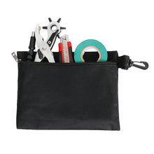 Load image into Gallery viewer, Durable 600D Oxford Fabric Hand Tool Bag Screws Nails Drill Bit Waterproof Tools Bags Canvas Instrument Case Organizer