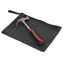 Load image into Gallery viewer, Durable Oxford Fabric Hand Tool Bag Screws Nails Drill Bit Waterproof Tools Bags Canvas Instrument Case Organizer