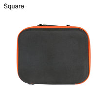 Load image into Gallery viewer, Multifunction Portable Electric Drill Tool Storage Case Eletric Power Tools Anti-shock Bag Electrician Hardware Tools Box