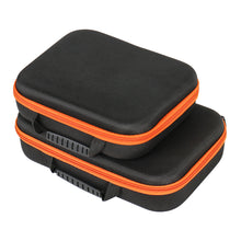 Load image into Gallery viewer, Multifunction Portable Electric Drill Tool Storage Case Eletric Power Tools Anti-shock Bag Electrician Hardware Tools Box