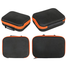 Load image into Gallery viewer, Multifunction Portable Electric Drill Tool Storage Case Eletric Power Tools Anti-shock Bag Electrician Hardware Tools Box