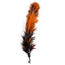 Load image into Gallery viewer, 11/14pcs Cat Teaser Wand with Replacement Pendant Pet Interactive Feather Toys Kitten Simulated Mouse Catching Toy Cats Daily Accessories
