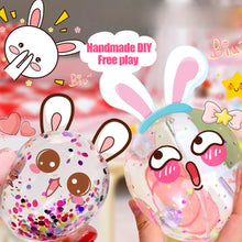 Load image into Gallery viewer, Clear Nano Tape Traceless With Clay Household Products Blowing Bubble Supplies Washed Adhesive Tapes Reusable High Sticky