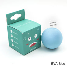Load image into Gallery viewer, Smart Cat Toys Interactive Ball Kitten Touch Squeaky Catching Toy Pet Playing Ball Pet Squeaky Training Supplies Products