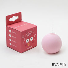 Load image into Gallery viewer, Smart Cat Toys Interactive Ball Kitten Touch Squeaky Catching Toy Pet Playing Ball Pet Squeaky Training Supplies Products