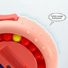 Load image into Gallery viewer, Rotating Magic Beans Cube Fingertip Fidgeted Toys Children IQ Mind Brain Teaser Game Montessori Toys Education Intelligence