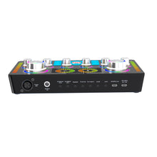 Load image into Gallery viewer, Sound Card Q7 Live Mixer Noise Reduction Mixers for Computer Smartphone Tablet