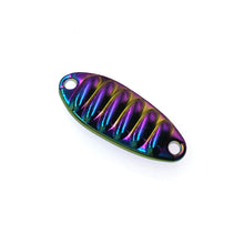 Load image into Gallery viewer, 10PCS Fishing Lures Metal Vib Sequins Jigging Spoon Vibration Hard Bait Wobblers Spinner Crankbait Carp Tackles Tools