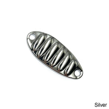 Load image into Gallery viewer, 10PCS Fishing Lures Metal Vib Sequins Jigging Spoon Vibration Hard Bait Wobblers Spinner Crankbait Carp Tackles Tools