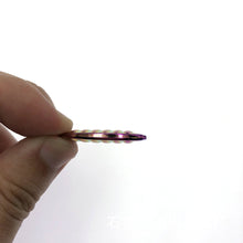Load image into Gallery viewer, 10PCS Fishing Lures Metal Vib Sequins Jigging Spoon Vibration Hard Bait Wobblers Spinner Crankbait Carp Tackles Tools