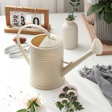 Load image into Gallery viewer, 2L Watering Can Long Spout for Houseplants Indoor Outdoor Succulents Planter Flower Bonsai Watering Pot Watering Bottles Jar