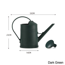 Load image into Gallery viewer, 2L Watering Can Long Spout for Houseplants Indoor Outdoor Succulents Planter Flower Bonsai Watering Pot Watering Bottles Jar