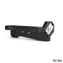 Load image into Gallery viewer, Woodworking Blade Edge Corner Planer Edge Banding Arc Trimming Manual Planer Wood Chamfering Fillet Scraper Board Deburring Tool