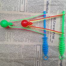 Load image into Gallery viewer, Latto Toy Lato Toy Tok Tok Old School Toy Click Clack Ball Bump Ball Clackers Decompression Ball Pro-clackers Ball