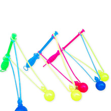 Load image into Gallery viewer, Latto Toy Lato Toy Tok Tok Old School Toy Click Clack Ball Bump Ball Clackers Decompression Ball Pro-clackers Ball