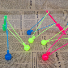 Load image into Gallery viewer, Latto Toy Lato Toy Tok Tok Old School Toy Click Clack Ball Bump Ball Clackers Decompression Ball Pro-clackers Ball