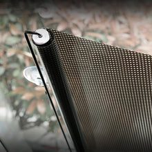 Load image into Gallery viewer, Car Sunshade Front Window Sun Shade Protector Parasol Cover Curtains Car Interior Windshield Retractable Protection Accessories