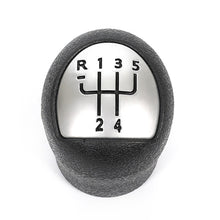 Load image into Gallery viewer, Car Gear Shift Knob Lever Shifter Stick Pen Head For Renault Twingo Scenic Megane Laguna Kangoo Clio II 2 MK2 172 18 Logan Phase