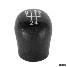 Load image into Gallery viewer, Car Gear Shift Knob Lever Shifter Stick Pen Head For Renault Twingo Scenic Megane Laguna Kangoo Clio II 2 MK2 172 18 Logan Phase