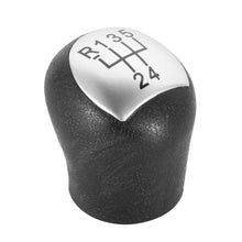 Load image into Gallery viewer, Car Gear Shift Knob Lever Shifter Stick Pen Head For Renault Twingo Scenic Megane Laguna Kangoo Clio II 2 MK2 172 18 Logan Phase