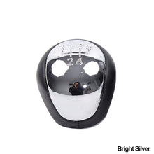 Load image into Gallery viewer, 5 Speed Car Auto Manual Gear Shift Knob Head Lever Shift Knob Stick Handle Shifter For Hyundai Elantra I30 Kia Forte Soul