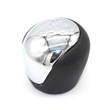 Load image into Gallery viewer, 5 Speed Car Auto Manual Gear Shift Knob Head Lever Shift Knob Stick Handle Shifter For Hyundai Elantra I30 Kia Forte Soul