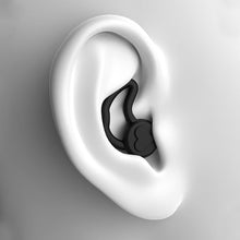 Load image into Gallery viewer, Sound-proof Sound Insulation Earplug Sleeping Travel Protable Earplug Comfortable Repeat Washing Physical Noise Reduction Earplug
