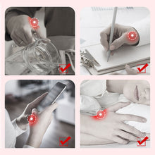 Load image into Gallery viewer, Breathable Thumb Base Protector Finger Sheath Thumb Joint Fixation Joint Orthosis Relieve Osteoarthritis Pain Thumb Brace