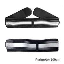 Load image into Gallery viewer, Postpartum Abdominal Band Binding Waist Seal Abdominal Band Breathable Belt Belt Body Correction Belt Pelvic Sacroiliac Band