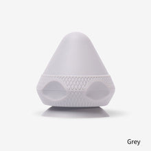 Load image into Gallery viewer, Silicone Solid Adsorptive Fascia Ball Suction Cup Plantar Back Massage Ball Yoga Fitness Muscle Relaxation Massage Ball