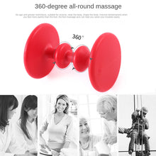 Load image into Gallery viewer, Foot Massager Roller Foot Massage Roller Relieve Foot Arch Pain Plantar Fasciitis Muscle Aches Fascial Bulb Massager