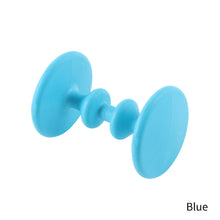 Load image into Gallery viewer, Foot Massager Roller Foot Massage Roller Relieve Foot Arch Pain Plantar Fasciitis Muscle Aches Fascial Bulb Massager