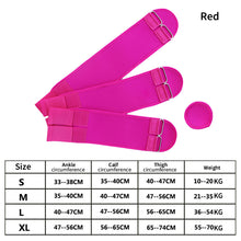 Load image into Gallery viewer, Adult and Children's Leg Orthosis X-shaped Leg O-shaped Leg Orthosis Band Hoop Leg Leggings Band Splay Leg Orthosis Band